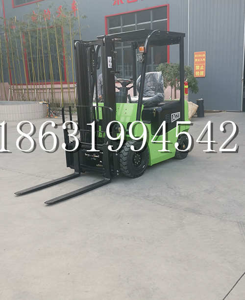 振安区电动叉车电动叉车电瓶装卸叉车电动叉车站驾式叉车价格站驾式叉车怎么卖