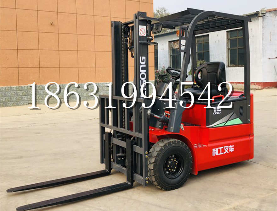 振安区电动叉车电动叉车电瓶装卸叉车电动叉车站驾式叉车价格站驾式叉车怎么卖